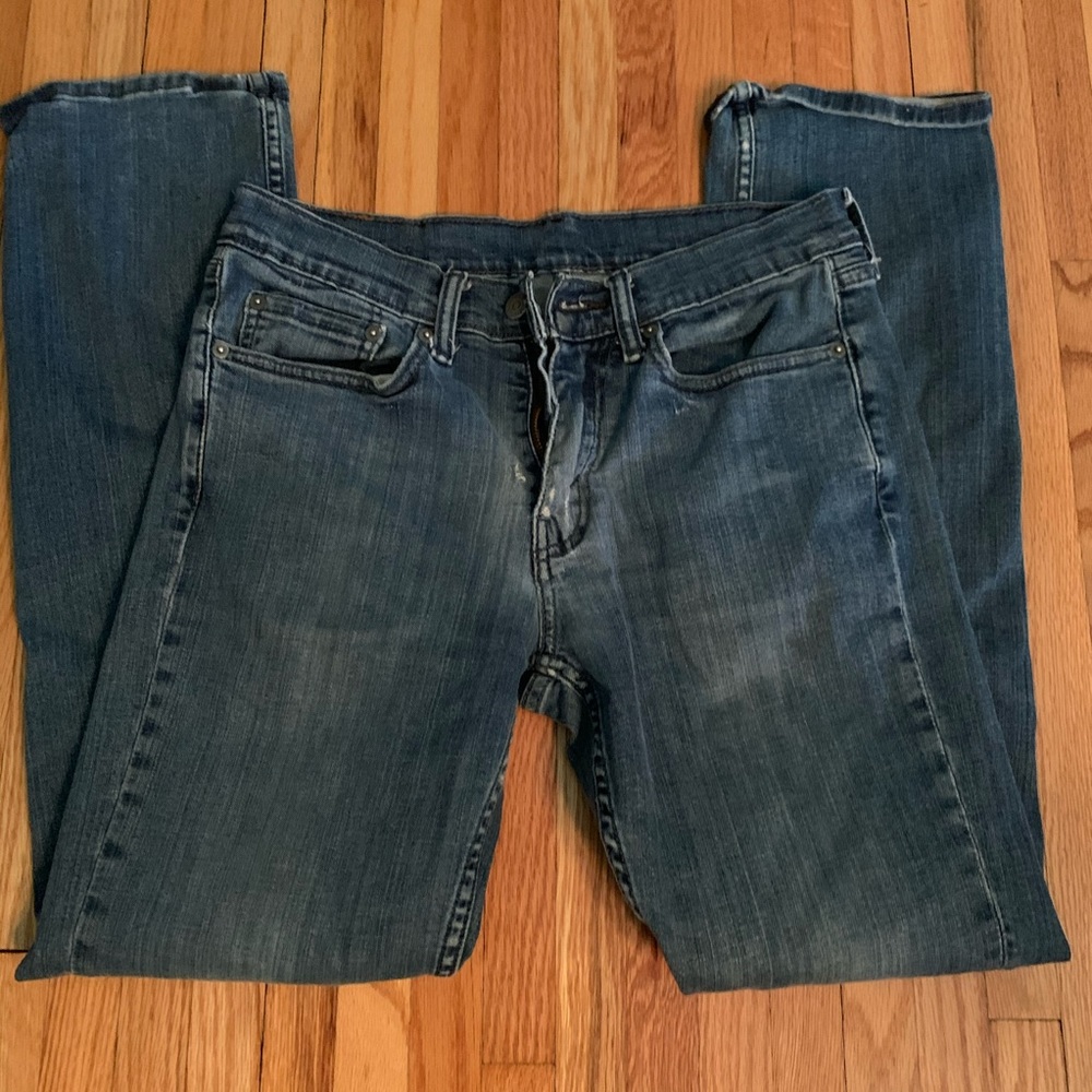 Levi jeans